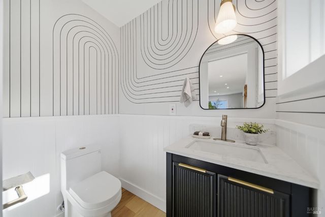 121 San Marino Dr, San Rafael, CA 94901