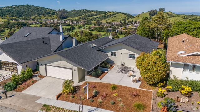 121 San Marino Dr, San Rafael, CA 94901