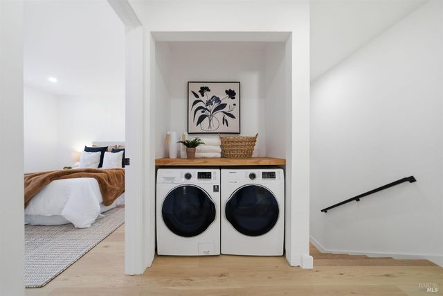 121 San Marino Dr, San Rafael, CA 94901