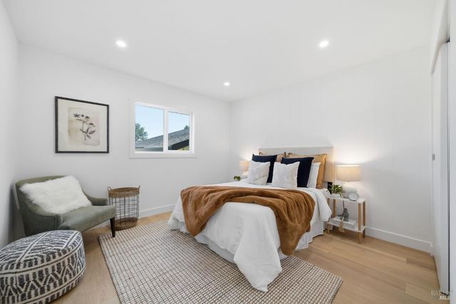 121 San Marino Dr, San Rafael, CA 94901