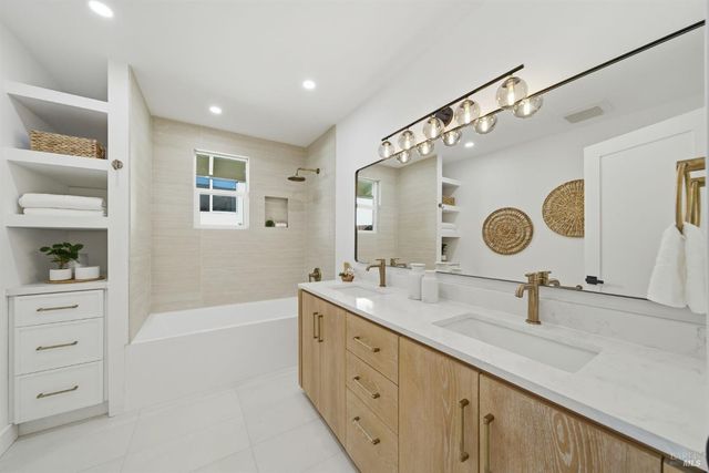 121 San Marino Dr, San Rafael, CA 94901