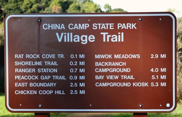 121 San Marino Dr, San Rafael, CA 94901