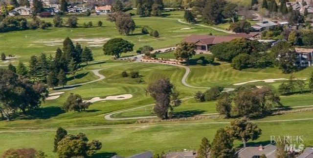 121 San Marino Dr, San Rafael, CA 94901