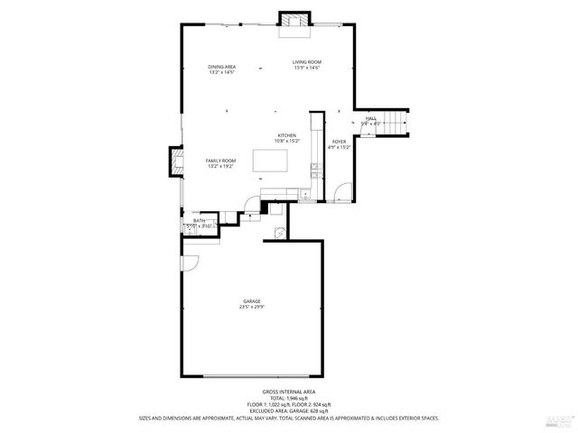 121 San Marino Dr, San Rafael, CA 94901