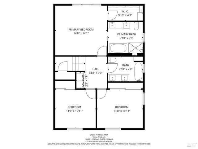 121 San Marino Dr, San Rafael, CA 94901