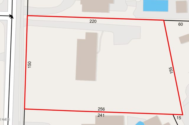 3110 Beaufort Street, Raleigh, NC 27609