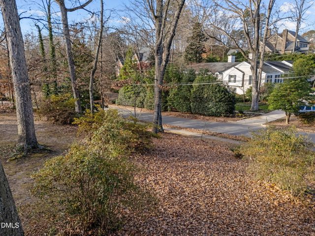 3110 Beaufort Street, Raleigh, NC 27609