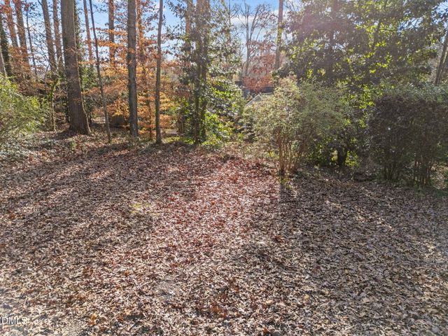 3110 Beaufort Street, Raleigh, NC 27609