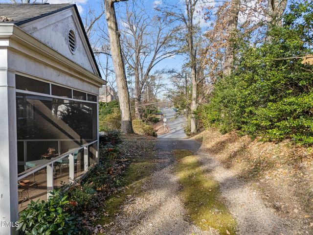 3110 Beaufort Street, Raleigh, NC 27609