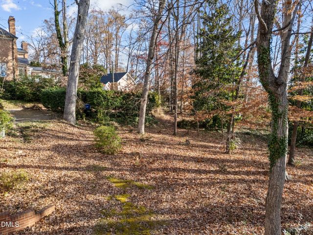 3110 Beaufort Street, Raleigh, NC 27609