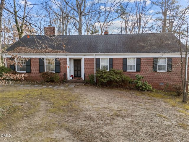 3110 Beaufort Street, Raleigh, NC 27609