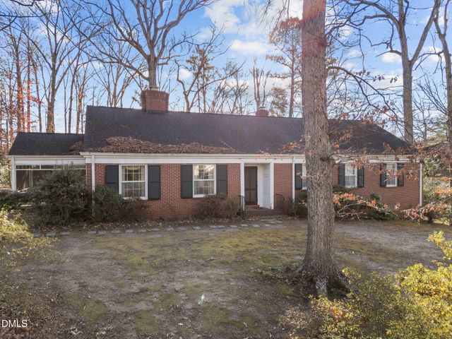 3110 Beaufort Street, Raleigh, NC 27609