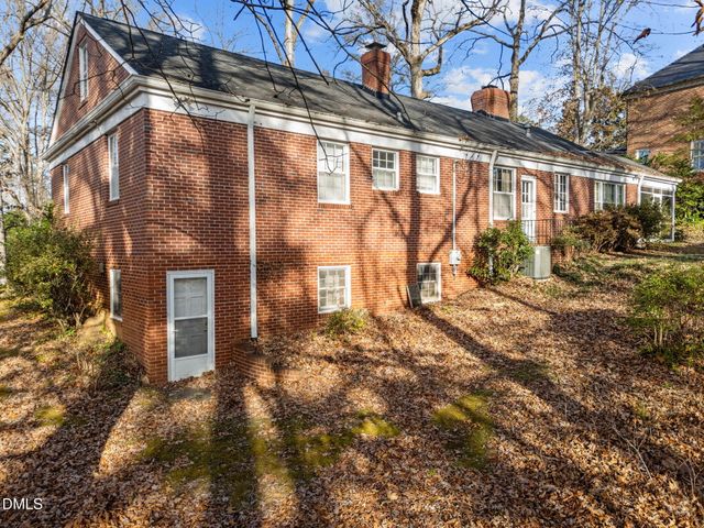 3110 Beaufort Street, Raleigh, NC 27609