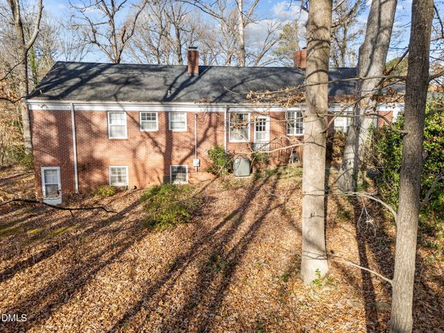 3110 Beaufort Street, Raleigh, NC 27609