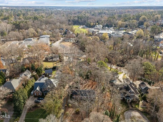 3110 Beaufort Street, Raleigh, NC 27609