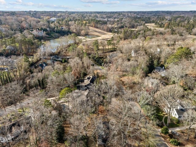 3110 Beaufort Street, Raleigh, NC 27609