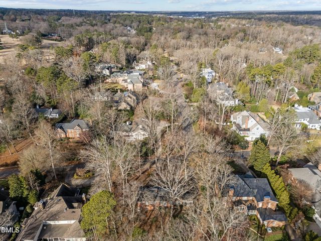 3110 Beaufort Street, Raleigh, NC 27609