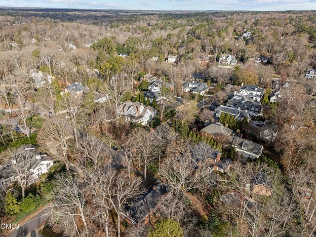 3110 Beaufort Street, Raleigh, NC 27609