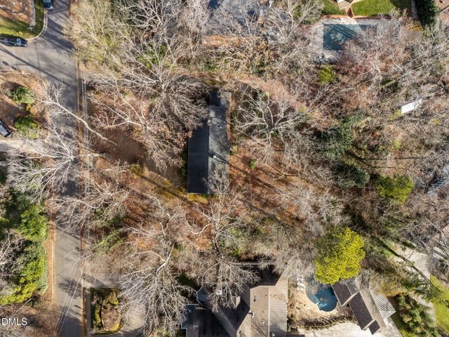 3110 Beaufort Street, Raleigh, NC 27609