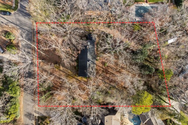 3110 Beaufort Street, Raleigh, NC 27609