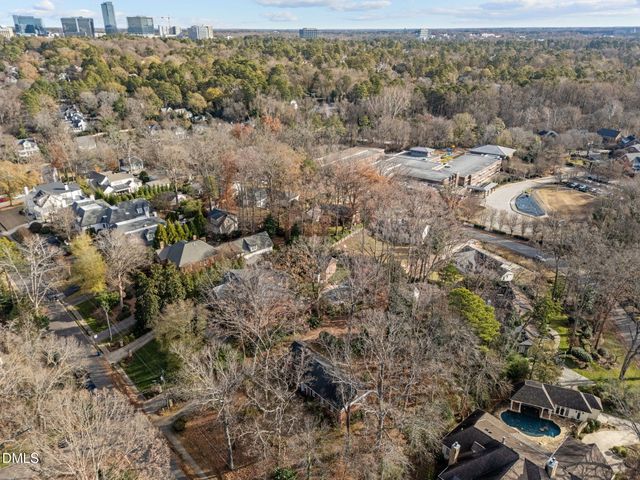 3110 Beaufort Street, Raleigh, NC 27609