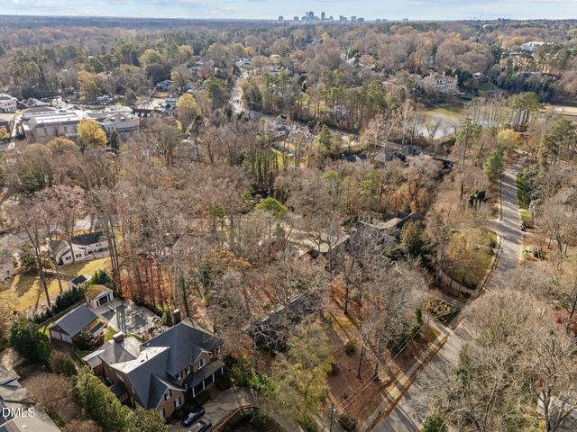 3110 Beaufort Street, Raleigh, NC 27609