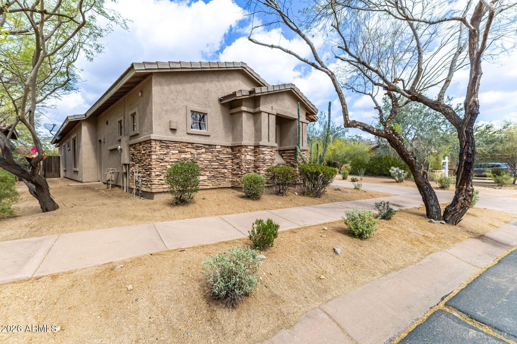 9494 E MOHAWK Lane, Scottsdale, AZ 85255 — photo 2