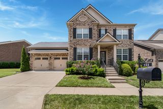 744 Newcomb St, Franklin, TN 37064