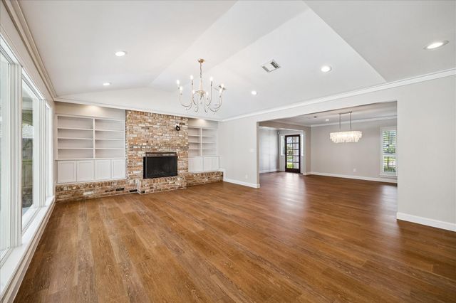 10106 Candlewood Drive, Houston, TX 77042