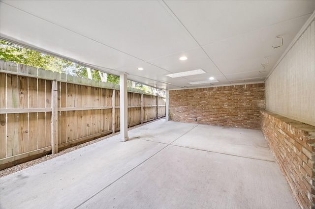 10106 Candlewood Drive, Houston, TX 77042