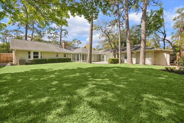 10106 Candlewood Drive, Houston, TX 77042