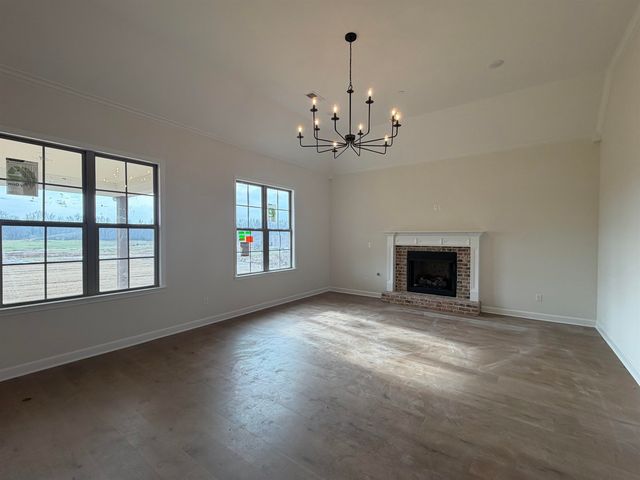 80 ROLLING HILL DR, Piperton, TN 38017