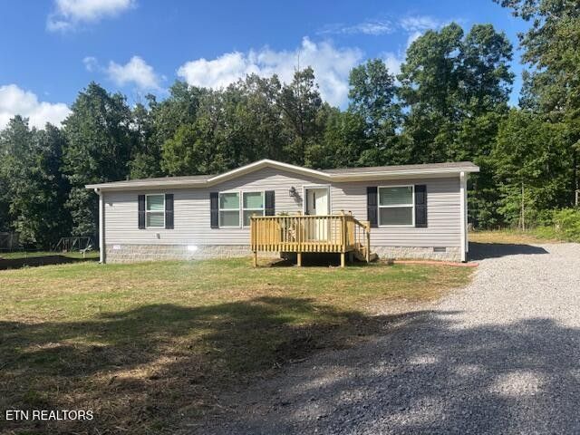9106 Cherokee Tr, Crossville, TN 38572
