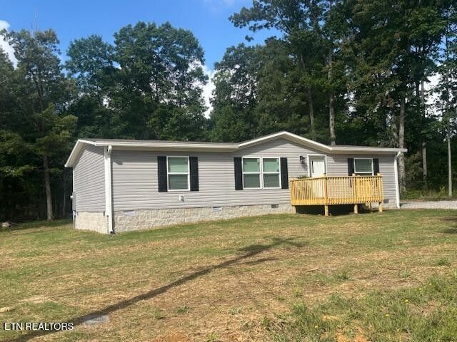 9106 Cherokee Tr, Crossville, TN 38572
