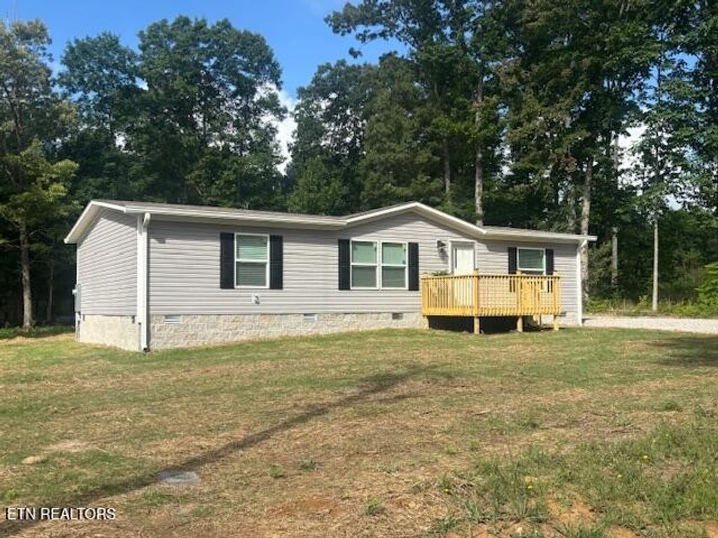 9106 Cherokee Tr, Crossville, TN 38572