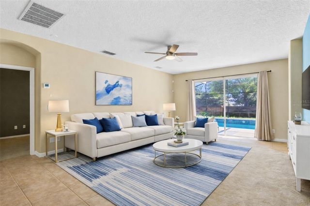 6658 LAKE PEMBROKE PLACE, Orlando, FL 32829