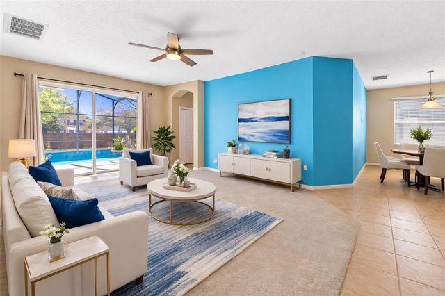 6658 LAKE PEMBROKE PLACE, Orlando, FL 32829