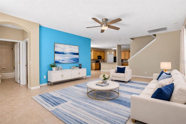 6658 LAKE PEMBROKE PLACE, Orlando, FL 32829