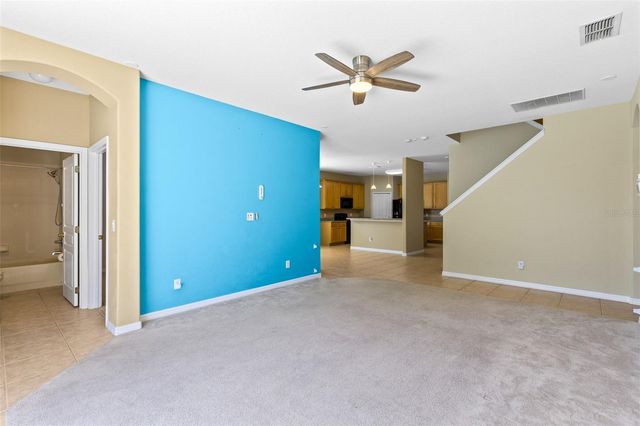 6658 LAKE PEMBROKE PLACE, Orlando, FL 32829