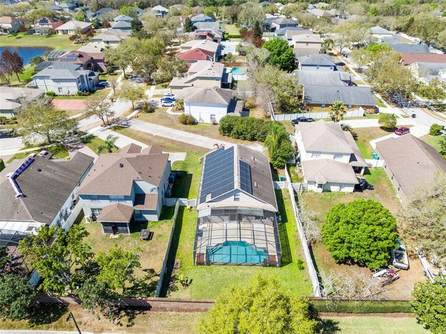 6658 LAKE PEMBROKE PLACE, Orlando, FL 32829