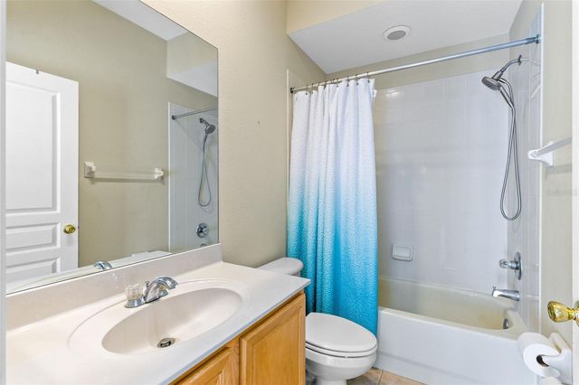 6658 LAKE PEMBROKE PLACE, Orlando, FL 32829