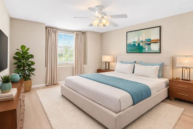 6658 LAKE PEMBROKE PLACE, Orlando, FL 32829