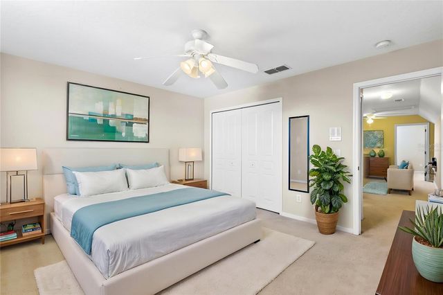 6658 LAKE PEMBROKE PLACE, Orlando, FL 32829