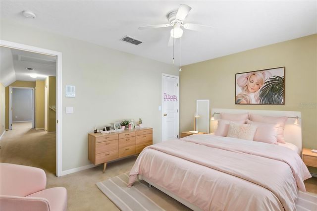 6658 LAKE PEMBROKE PLACE, Orlando, FL 32829