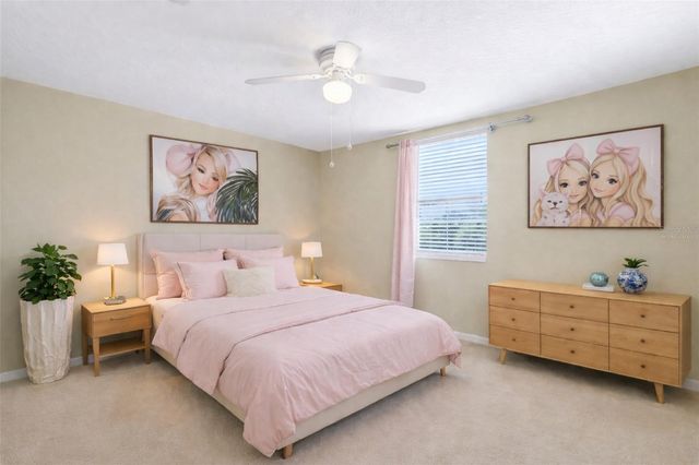 6658 LAKE PEMBROKE PLACE, Orlando, FL 32829