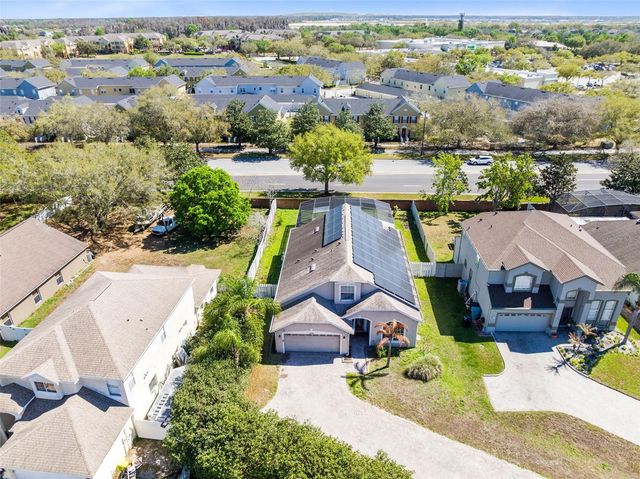 6658 LAKE PEMBROKE PLACE, Orlando, FL 32829