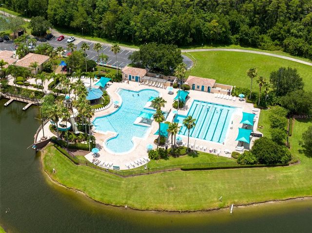 6658 LAKE PEMBROKE PLACE, Orlando, FL 32829