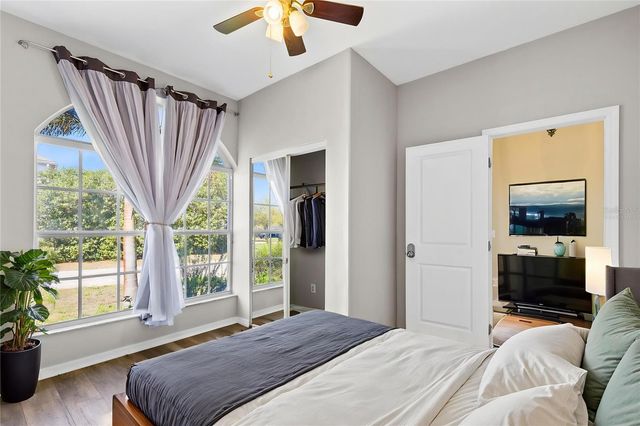 6658 LAKE PEMBROKE PLACE, Orlando, FL 32829