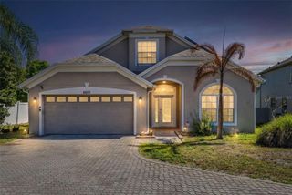 6658 LAKE PEMBROKE PLACE, Orlando, FL 32829
