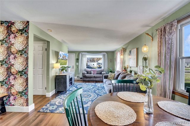 37 Rossiter Avenue, Cheektowaga, NY 14043